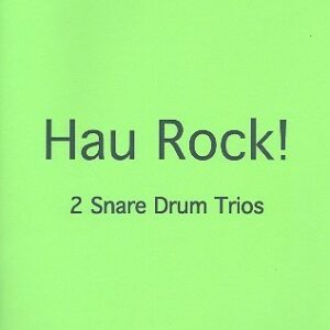 Kopetzki, Eckhard Hau Rock für Snare Drum Trio.jpg