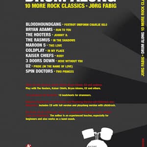 Fabig Drum Along 10 more Rock Classics.jpg