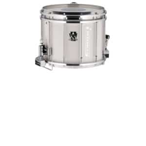Ludwig Ultimate Snare Drum 12x14, white Cortex Finish.jfif