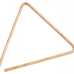 61135-10B8H Sabian 10 HH B8 Bronze Triangle.webp