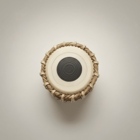 Gewa Tabla Felle Set - klein Musikdinge wien Onlineshop.png
