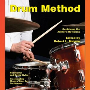 Wilcoxon, Charley Drum Method Musikdinge Wien Onlineshop.jpg