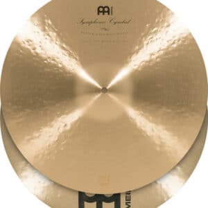 Cymbals Symphonic Medium - 18 Zoll Traditional Finish_musikdinge_wien_onlineshop_1.jpg