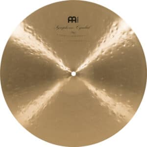 Cymbals Suspended Symphonic Medium - 17 Zoll Traditional Finish_musikdinge_wien_onlineshop_1.jpg
