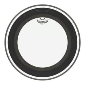 Remo Schlagzeugfell Emperor 16 SMT Clear_Musikdinge_Wien_Onlineshop.jpg