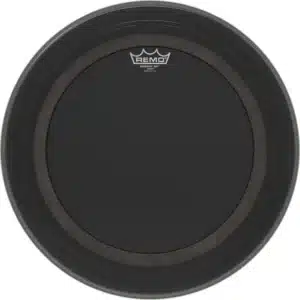 Remo Schlagzeugfell Emperor 18 SMT Ebony Musikdinge_Wien_Onlineshop.webp
