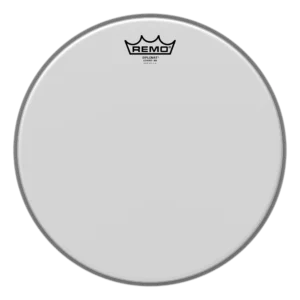 Remo Schlagzeugfell Diplomat 13 M5 weiß aufgeraut_Musikdinge_Wien_Onlineshop.webp