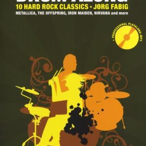 Fabig, Jörg Drum Along V - 10 Hard Rock Classics 1.jpg