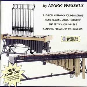 Wessels, Mark A Fresh Approach to Mallet Percussion.jpg