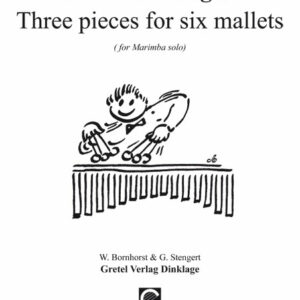 Three pieces for six mallets · Gerhard Stengert.jpg