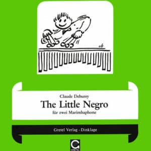 The Little Negro · Claude Debussy.jpg