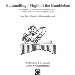 Hummelflug · A. Rimski-Korsakow.jpg