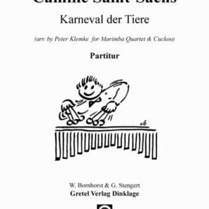 Karneval der Tiere · Camille Saint-Saens.jpg