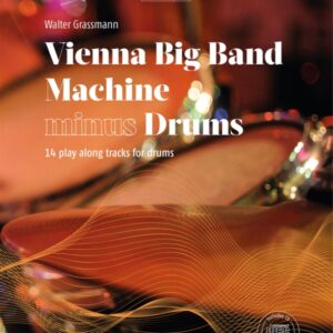 Walter, Grassmann Vienna Big Band Machine minus Drums + CD_Musikdinge_Wien_Onlineshop.jpg