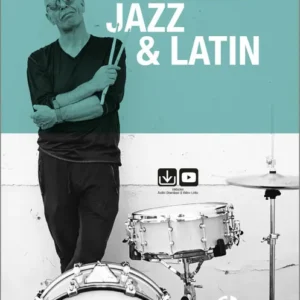 D423_Bum Bum Tschack - Jazz & Latin_musikdinge_wien_onlineshop.webp