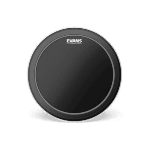 Evans EMAD Onyx Bassdrumfell, 18 Zoll.png