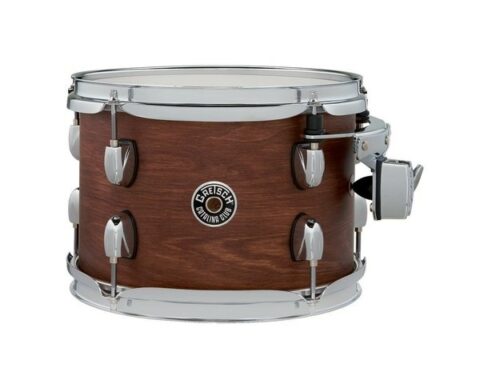 Gretsch TomTom Catalina Club Satin Walnut Glaze 107