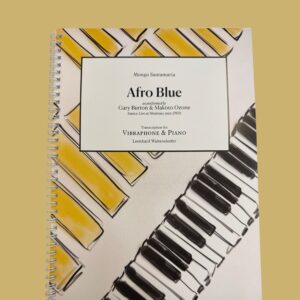 Santamaria, Mongo Afro Blue_Musikdinge_Wien_onlineshop.jfif