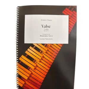 Valse L´adieu arr. by Leonhard Waltersdorfer_Musikdinge_Wien_Onlineshop.jfif