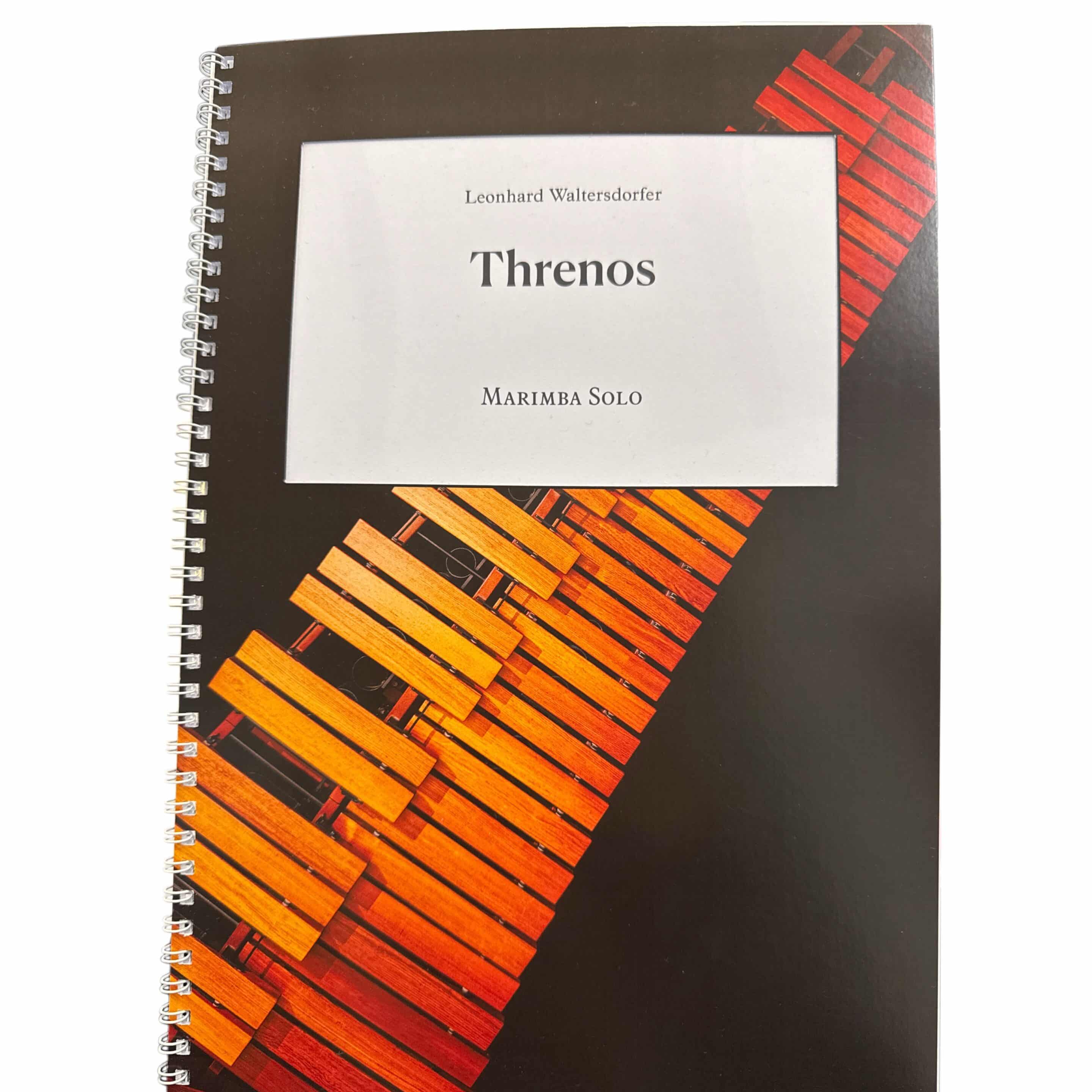 Waltersdorfer, Leonhard Threnos Marimba Solo_Musikdinge_Wie_Onlineshop.jfif