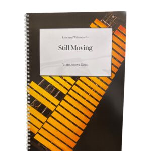 Still moving Vibraphone Solo Leonhard Waltersdorfer_Musikdinge_Wien_Onlineshop.jfif