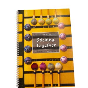 Waltersdorfer, Leonhard Sticking Together 3 pieces for Vibraphone_Musikdinge_Wien_Onlineshop.jfif