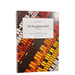 Im Krapfenwald Leonhard Waltersdorfer Musikdinge Wien Onlineshop.jfif