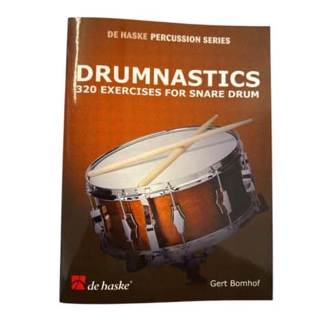 Bomhof, Gert Drumnastics_Musikdinge_Wien_Onlineshop.jfif