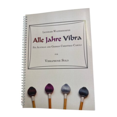Alle Jahre Vibra Leonhard Waltersorder_Musikdinge_Wien_Onlineshop.jfif