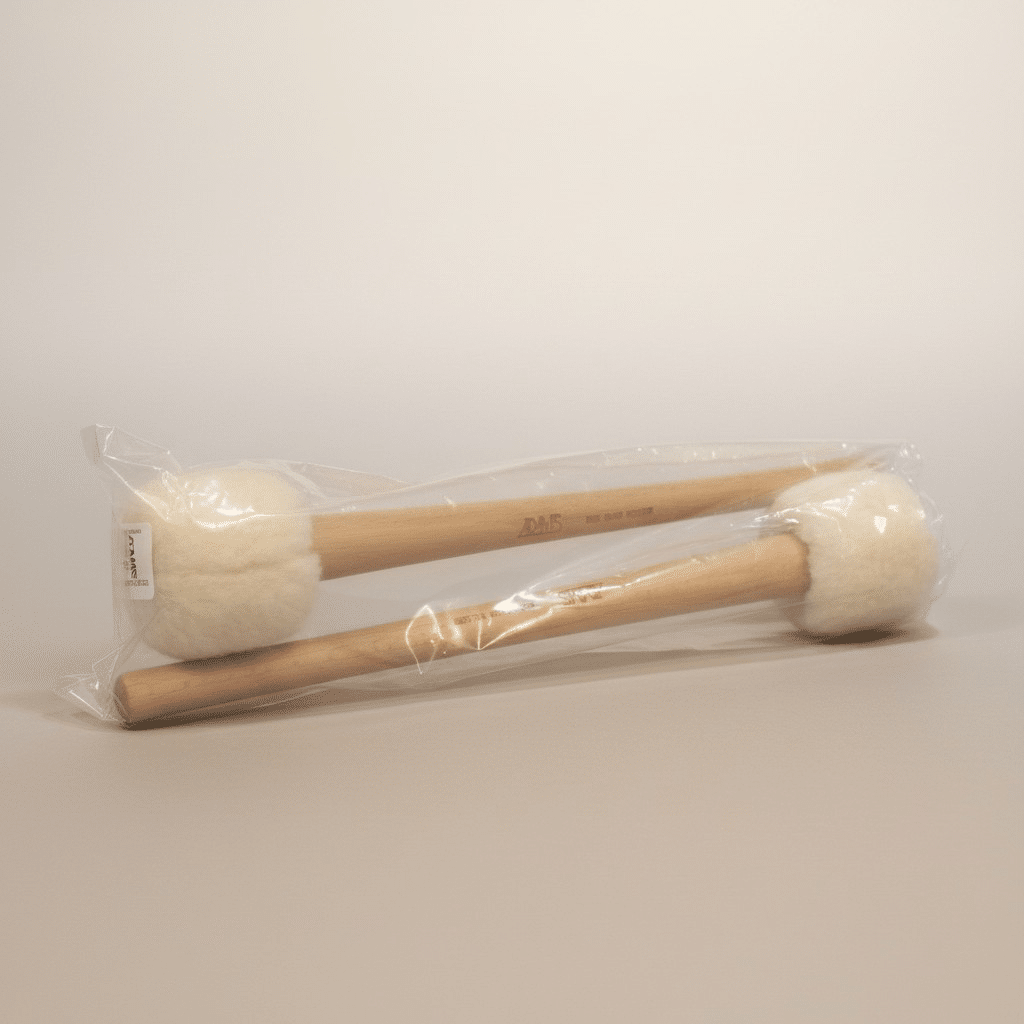Adams Große Trommel Schlägel BD2, Symphonic Roller, Paar Musikdinge Wien Onlineshop.png