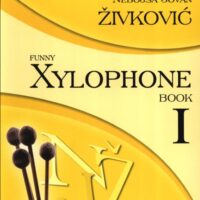 206904 Nebojša Jovan Živković, Funny Xylophone 1_Musikdinge 2024_Onlineshop,jpg