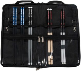 Ahead Armor Cases AA6026 Jumbo Stick Case 2