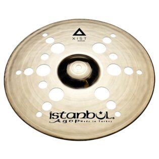 Istanbul Agop 10 Xist iON Splash