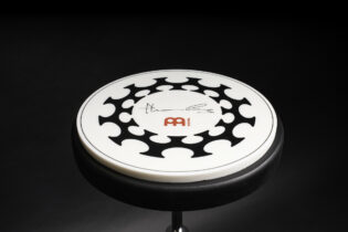 MEINL Cymbals Thomas Lang Signature Practice Pad - 6_2