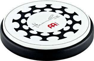 MEINL Cymbals Thomas Lang Signature Practice Pad - 6_4