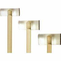 Mike Balter Chime Mallet CM2 transparent