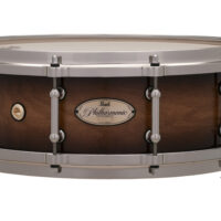 Pearl_PHP1450N-14x5-Philharmonic-Series-Snare-Drum-314-Gloss-Barnwood-Brown_musikdinge_wien_onlineshop