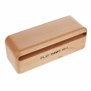 Playwood WB-3 Wood Block