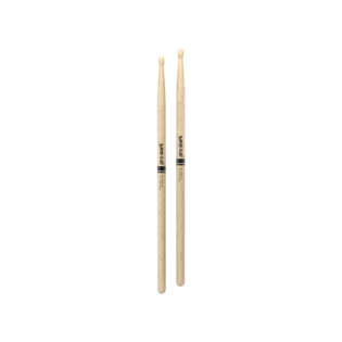 ProMark Classic Attack 5B Shira Kashi Oak Wood Tip