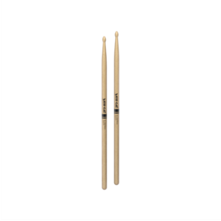 ProMark Classic Forward 5A Hickory Wood Tip