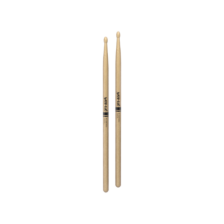 ProMark Classic Forward 5B Hickory Wood Tip