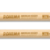 Rohema Start Drum Sticks 7A