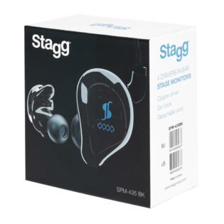 STAG - SPM-435 BK - 26267_8 (36254)
