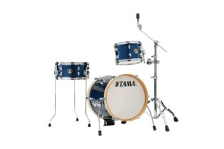 Tama Club Jam Suitcase Kit 3-1 pcs