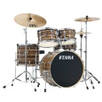 Tama Imperialstar Drumset 5 pcst