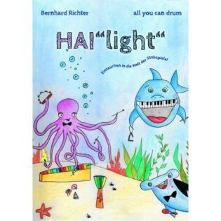 hai_light_bernhard_richter_musikdinge_notenfachhandel